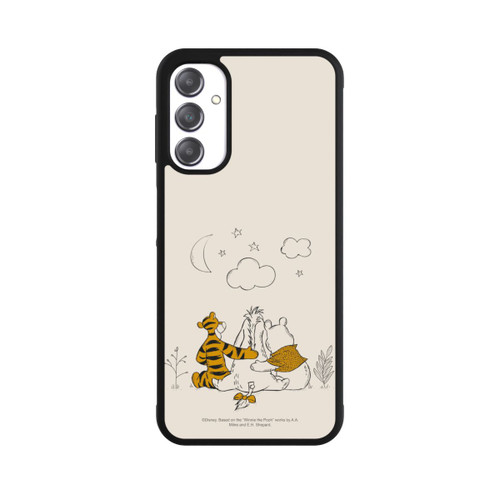 Samsung Galaxy A14 5G Base Case Beste Freunde in der Natur