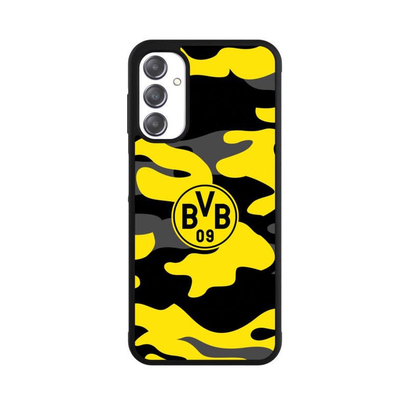 Galaxy A14 5G Base Case BVB Camo