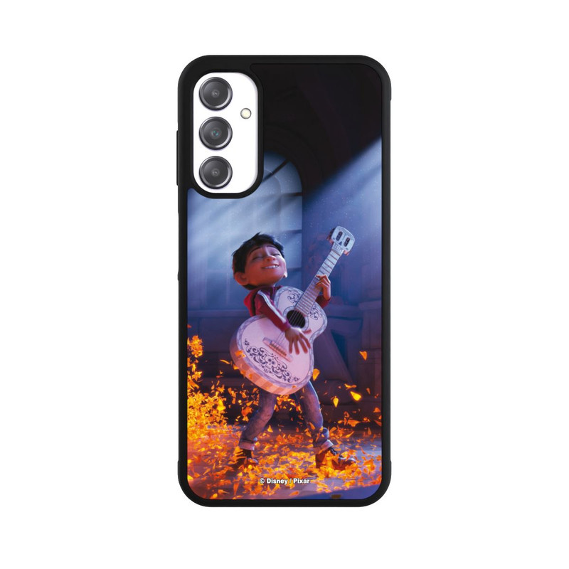 Galaxy A14 5G Base Case Miguel Coco Gitarrenfilm-Szene