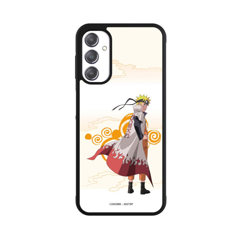 Galaxy A14 5G Base Case Naruto Hokage