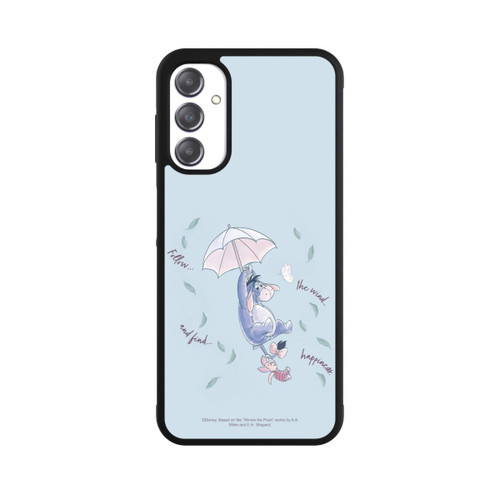Samsung Galaxy A14 5G Base Case Folge dem Wind und finde das Glück