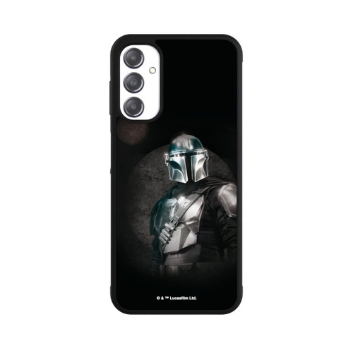 Samsung Galaxy A14 5G Base Case Star Wars Dunkler Soldat