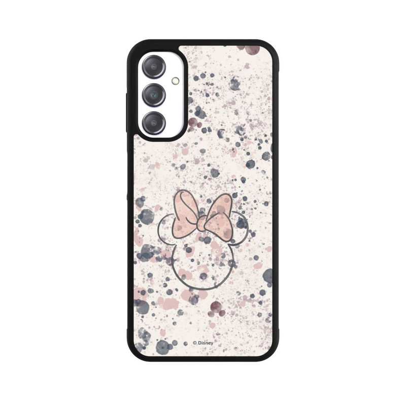 Galaxy A14 5G Base Case Minnie Maus Splash