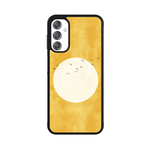 Samsung Galaxy A14 5G Base Case Ewiger Sonnenschein