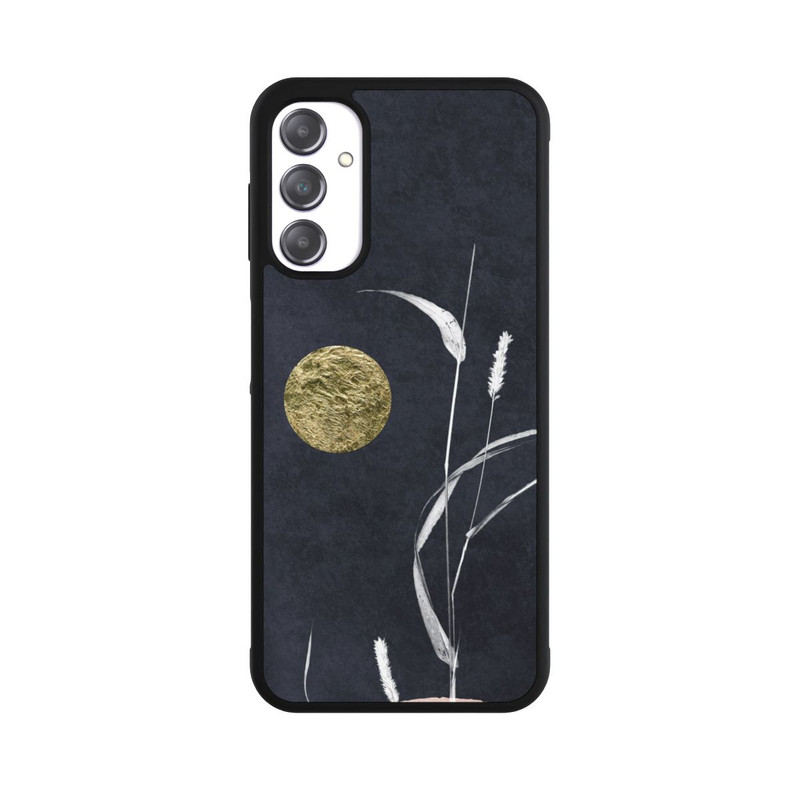 Galaxy A14 5G Base Case Dämmerung in der Dunkelheit
