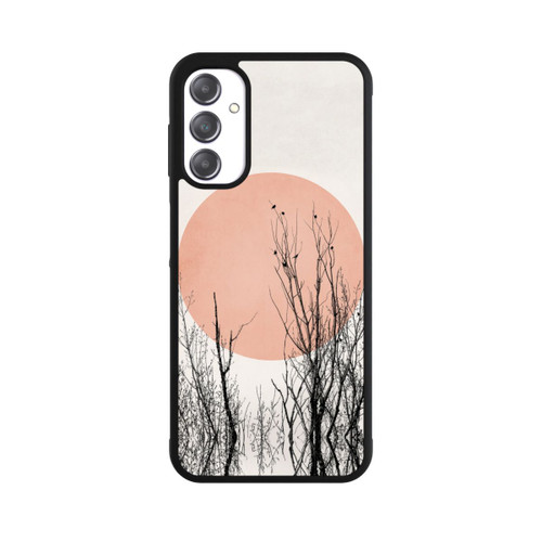 Samsung Galaxy A14 5G Base Case Träume bei Sonnenuntergang