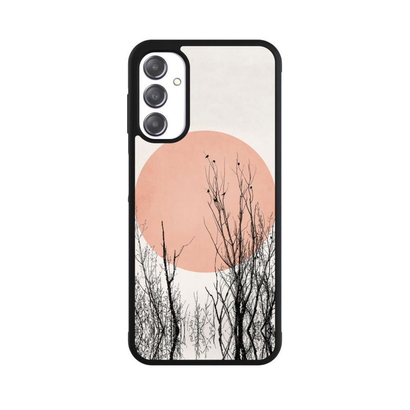 Galaxy A14 5G Base Case Träume bei Sonnenuntergang