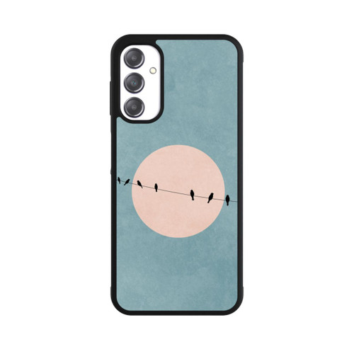 Samsung Galaxy A14 5G Base Case Die Schönheit der Stille