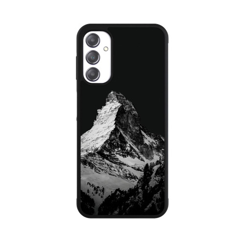 Samsung Galaxy A14 5G Base Case Schneebedeckte Berge
