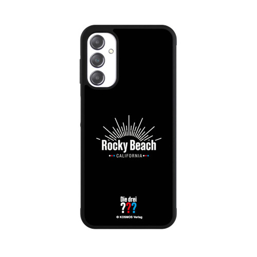 Samsung Galaxy A14 5G Base Case Rocky Beach California