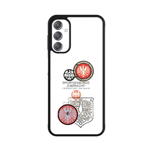 Samsung Galaxy A14 5G Base Case Adler Retro Collage