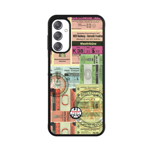 Samsung Galaxy A14 5G Base Case Final Tickets 