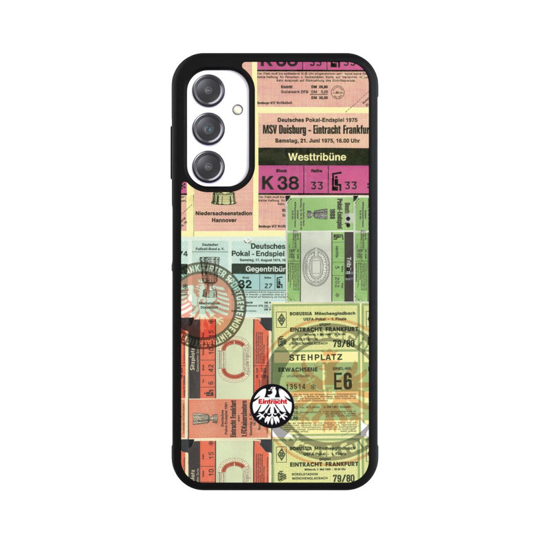 Galaxy A14 5G Base Case Final Tickets 