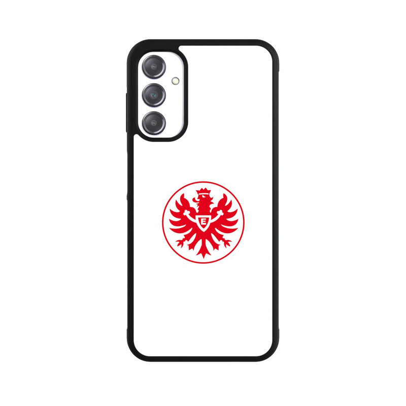 Galaxy A14 5G Base Case Logo Adler 1959 Rot