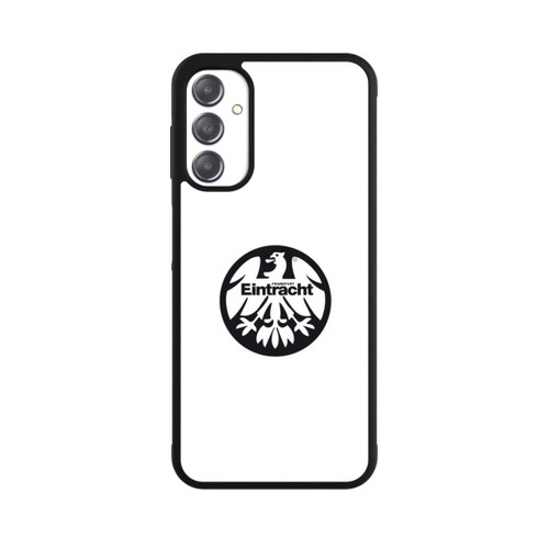 Samsung Galaxy A14 5G Base Case Logo Adler 1980 Schwarz