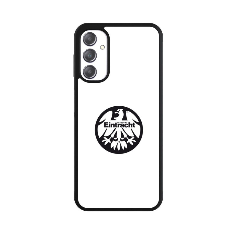 Galaxy A14 5G Base Case Logo Adler 1980 Schwarz