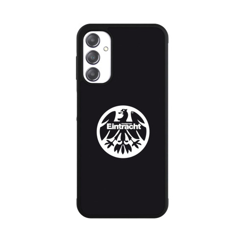 Samsung Galaxy A14 5G Base Case Logo Adler 1980 weiss