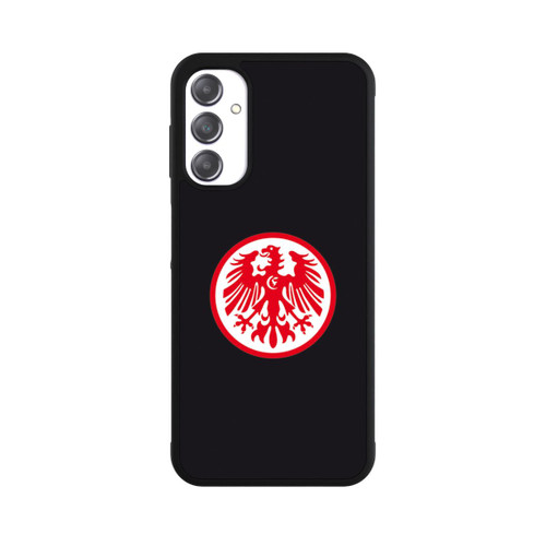 Samsung Galaxy A14 5G Base Case Logo Adler 1920 Rot
