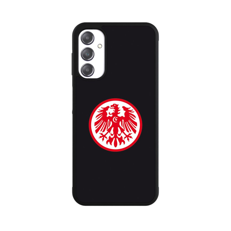 Galaxy A14 5G Base Case Logo Adler 1920 Rot