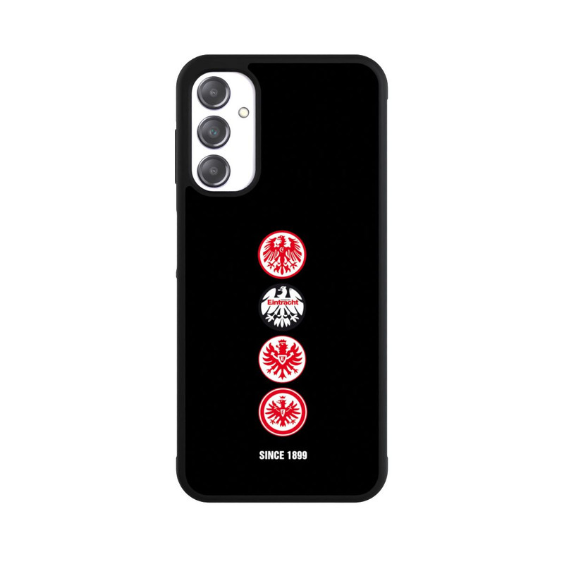 Galaxy A14 5G Base Case Seit 1899 Schwarz