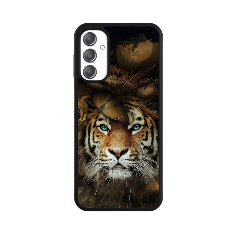Galaxy A14 5G Base Case Herbsttiger