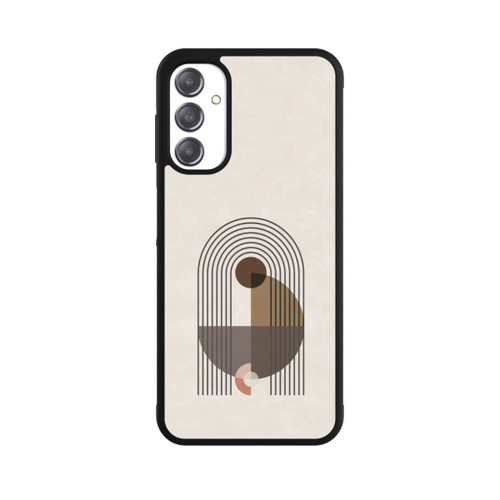 Samsung Galaxy A14 5G Base Case Modische Muster