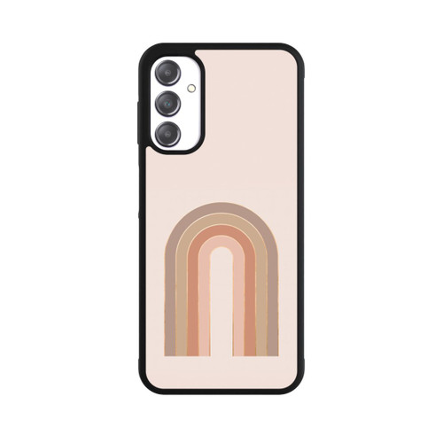 Samsung Galaxy A14 5G Base Case Modischer Bogen