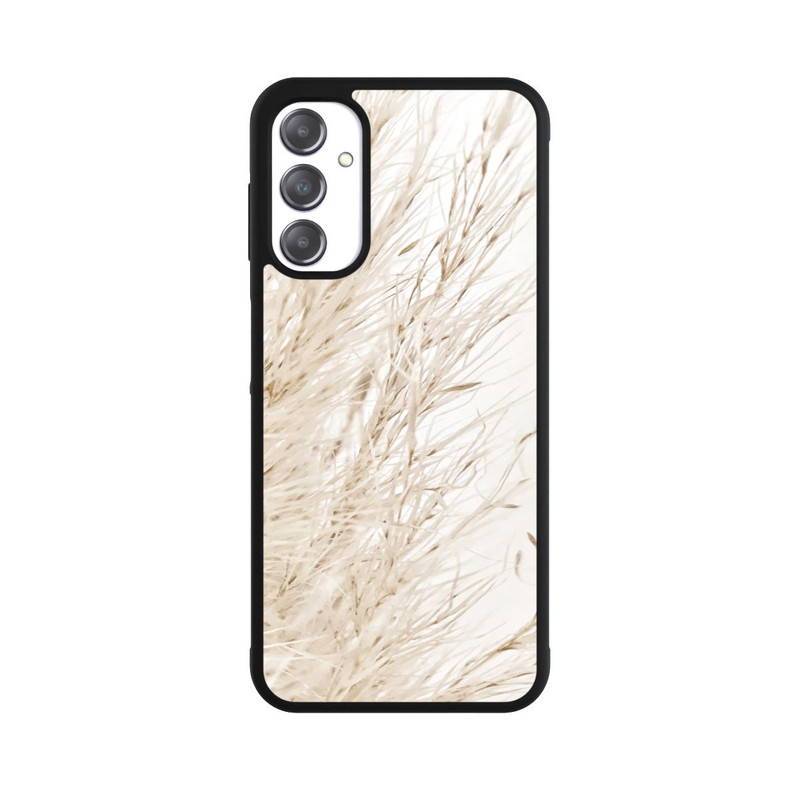 Galaxy A14 5G Base Case weiches Pampasgras