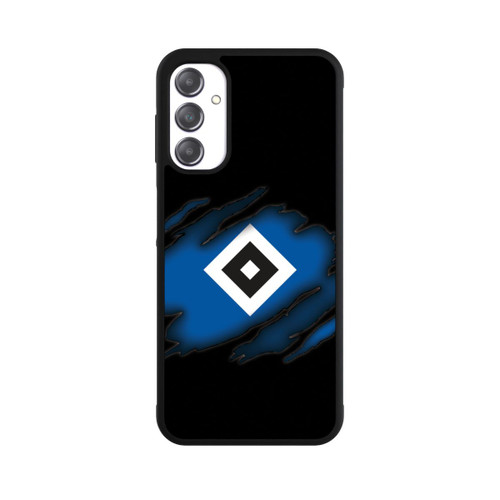 Samsung Galaxy A14 5G Base Case HSV Scratch