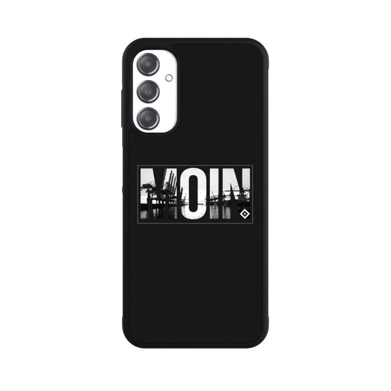 Galaxy A14 5G Base Case HSV MOIN