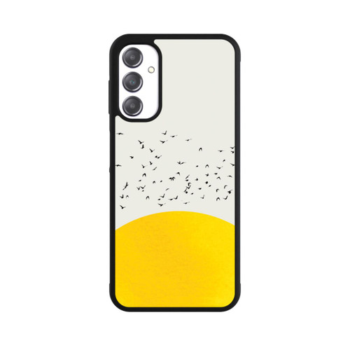 Samsung Galaxy A14 5G Base Case Tausend Vögel