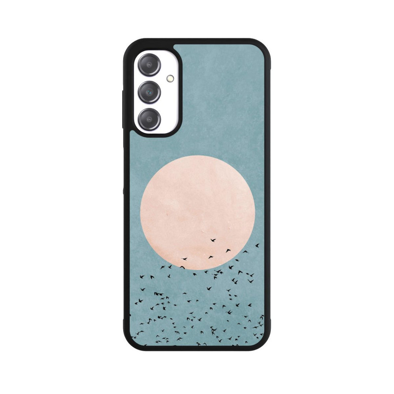 Galaxy A14 5G Base Case Wegfliegen