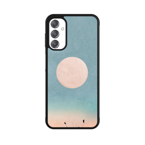 Samsung Galaxy A14 5G Base Case Warmes Aufwachen 1