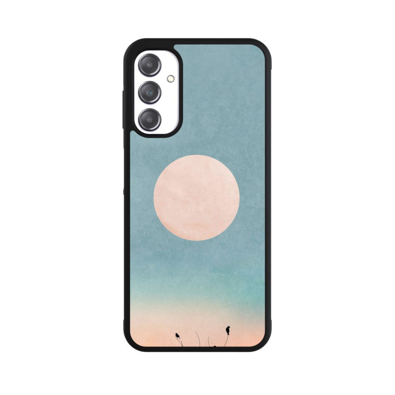 Galaxy A14 5G Base Case Warmes Aufwachen 1