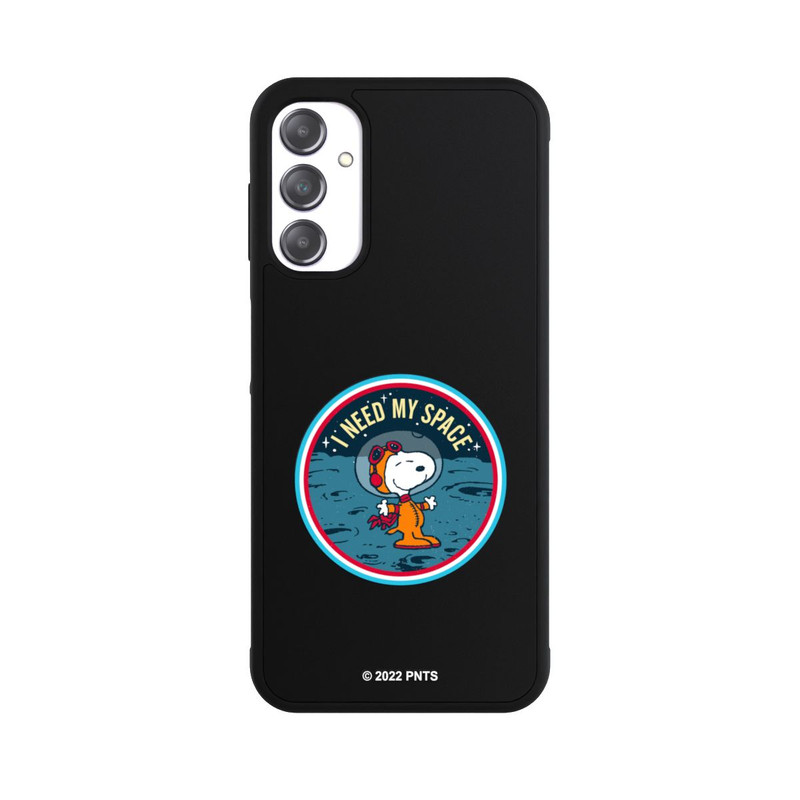 Galaxy A14 5G Base Case I need my Space - Transparent