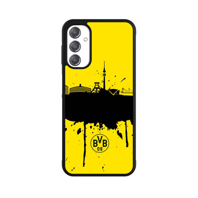 Galaxy A14 5G Base Case Skyline Dortmund