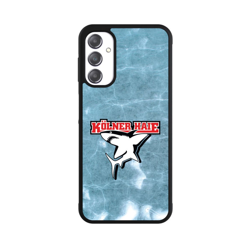 Galaxy A14 5G Base Case Kölner Haie Eis
