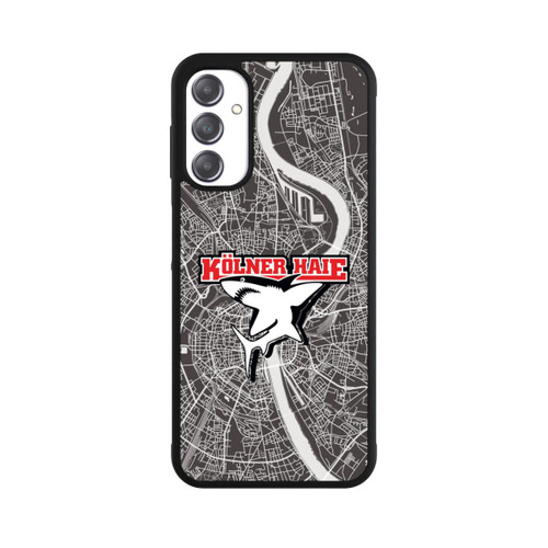 Samsung Galaxy A14 5G Base Case Kölner Haie City