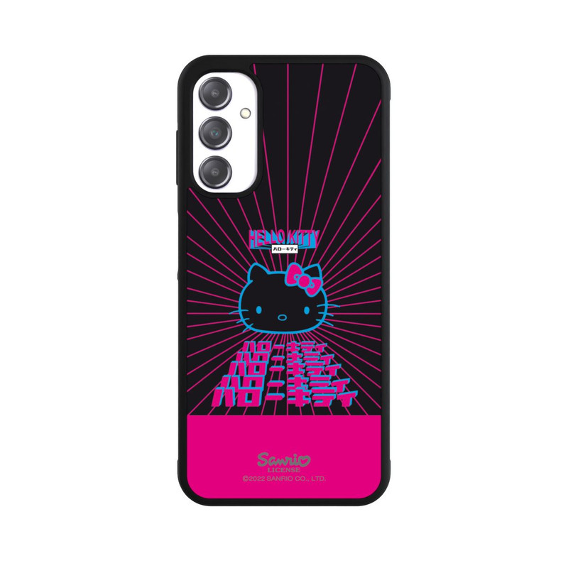 Galaxy A14 5G Base Case Hello Kitty Tokyo Rebell