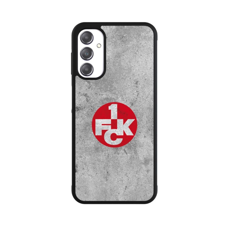 Galaxy A14 5G Base Case 1.FCK Logo Beton