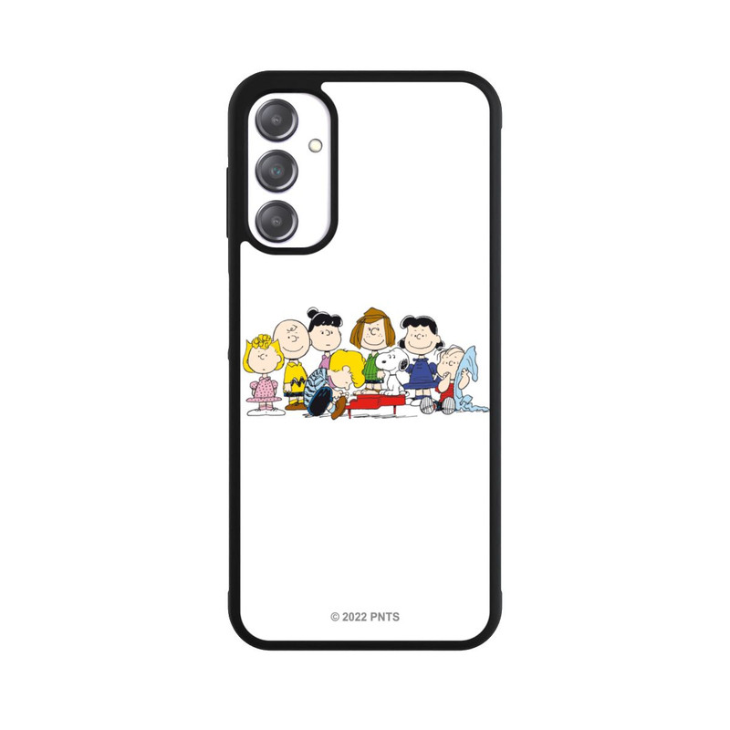 Galaxy A14 5G Base Case Peanuts Gruppenbild