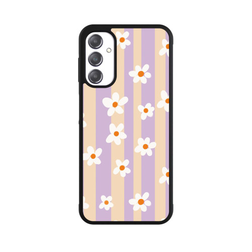 Samsung Galaxy A14 5G Base Case Gänseblümchen oh Gänseblümchen