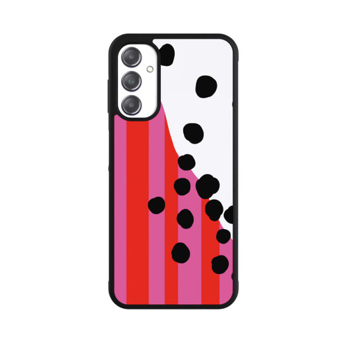 Samsung Galaxy A14 5G Base Case Glänzende Punkte