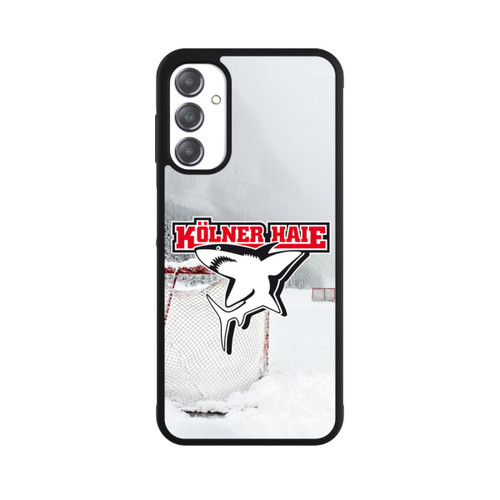 Samsung Galaxy A14 5G Base Case Trainingsplatz im Schnee