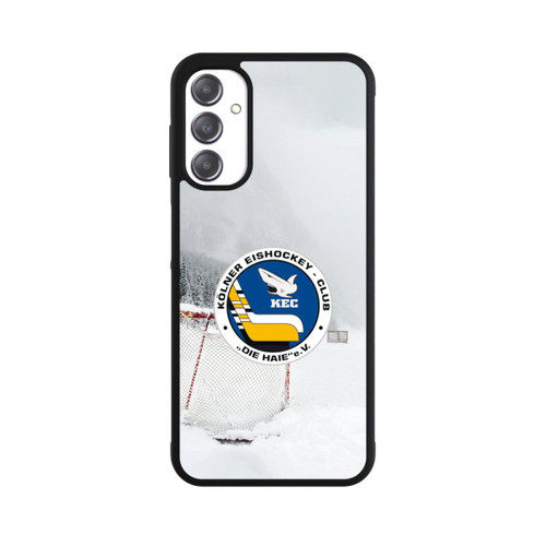 Samsung Galaxy A14 5G Base Case Trainingsplatz im Schnee