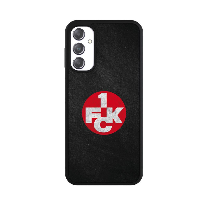 Galaxy A14 5G Base Case 1.FCK Grunge