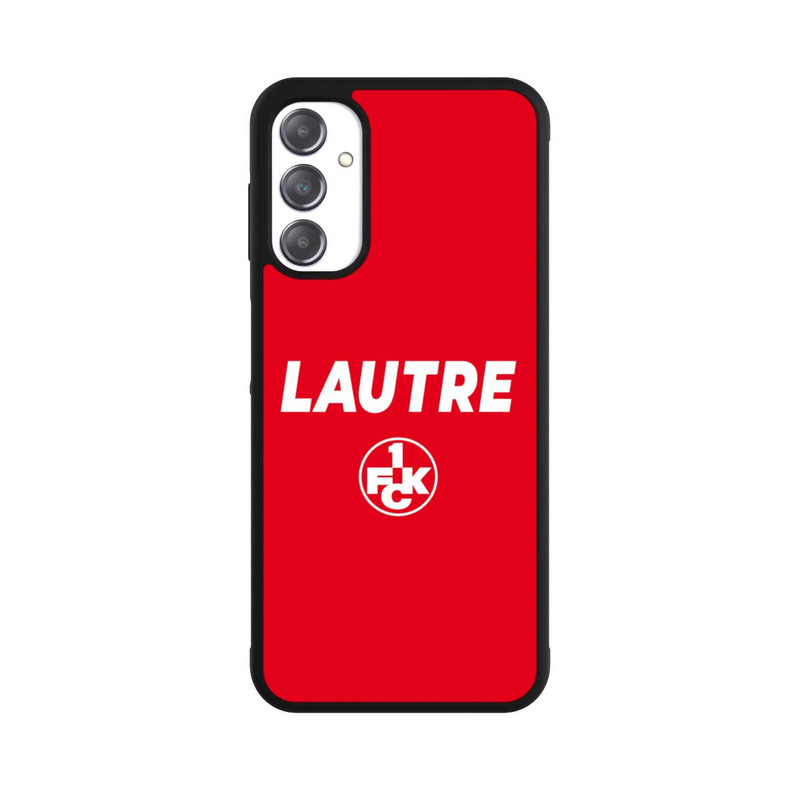 Galaxy A14 5G Base Case Lautre Rot