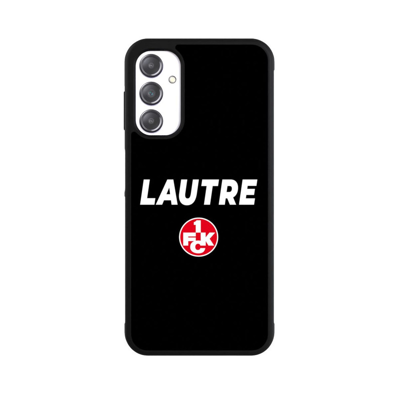 Galaxy A14 5G Base Case Lautre Schwarz