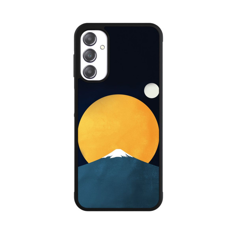 Galaxy A14 5G Base Case Himalaya At Night