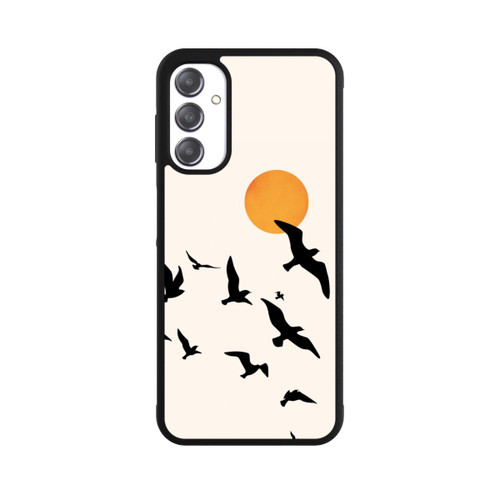 Samsung Galaxy A14 5G Base Case Auf und davon